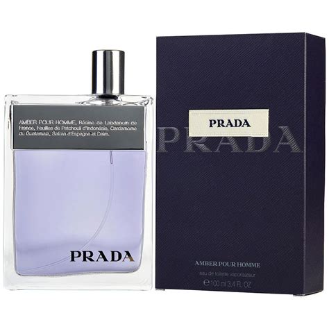 prada amber men& 39|is Prada amber discontinued.